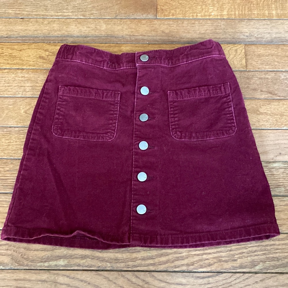 Skirt